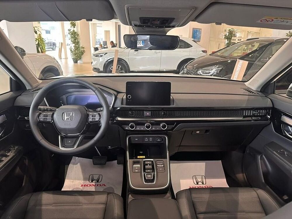 Honda CR-V Híbrido 2.0 i-MMD 4x2 Elegance Navi