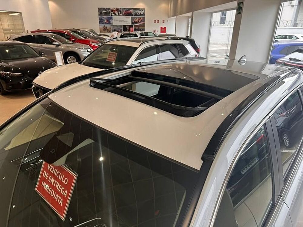 Honda CR-V Híbrido 2.0 i-MMD 4x2 Elegance Navi