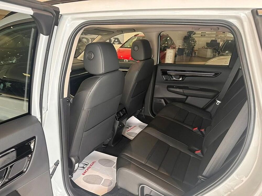 Honda CR-V Híbrido 2.0 i-MMD 4x2 Elegance Navi