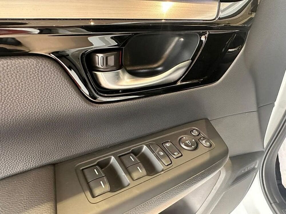 Honda CR-V Híbrido 2.0 i-MMD 4x2 Elegance Navi