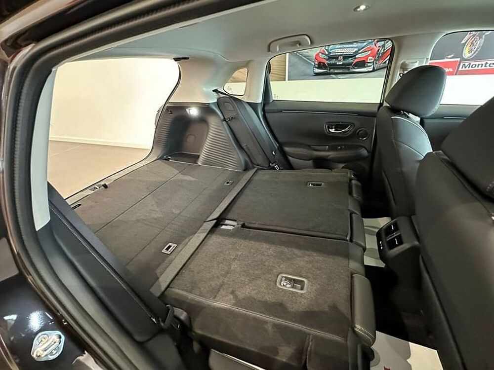 Honda ZR-V 2.0 i-MMD 4x2 CVT Sport