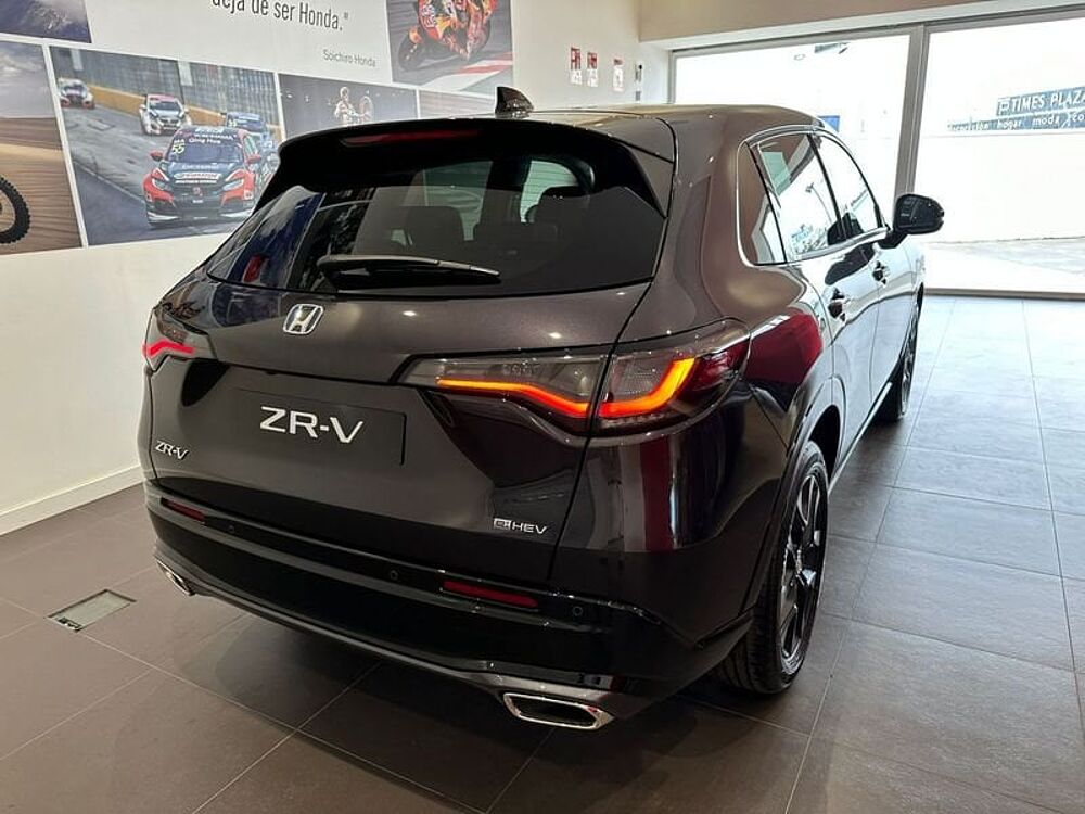 Honda ZR-V 2.0 i-MMD 4x2 CVT Sport