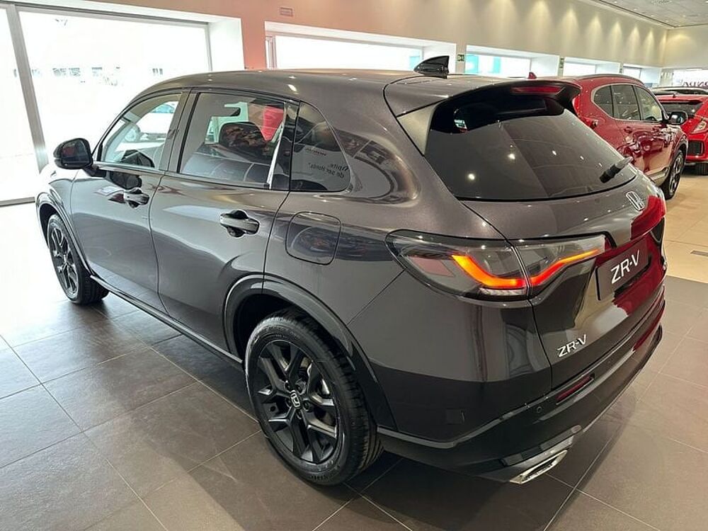 Honda ZR-V 2.0 i-MMD 4x2 CVT Sport