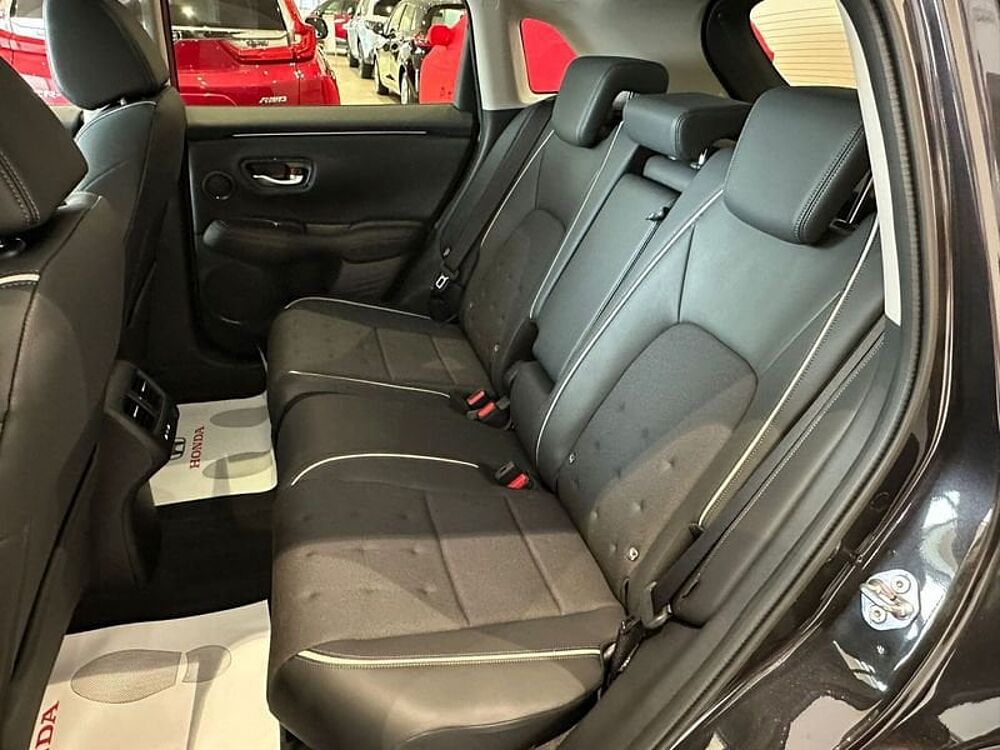 Honda ZR-V 2.0 i-MMD 4x2 CVT Sport