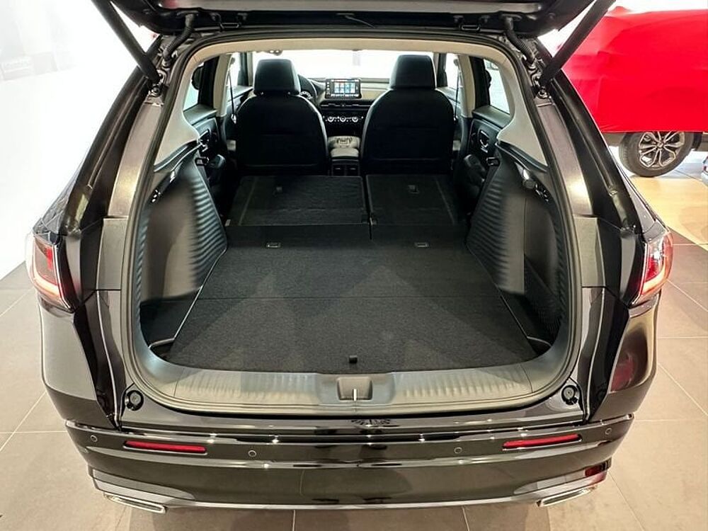 Honda ZR-V 2.0 i-MMD 4x2 CVT Sport