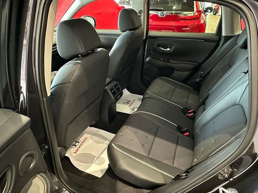 Honda ZR-V 2.0 i-MMD 4x2 CVT Sport