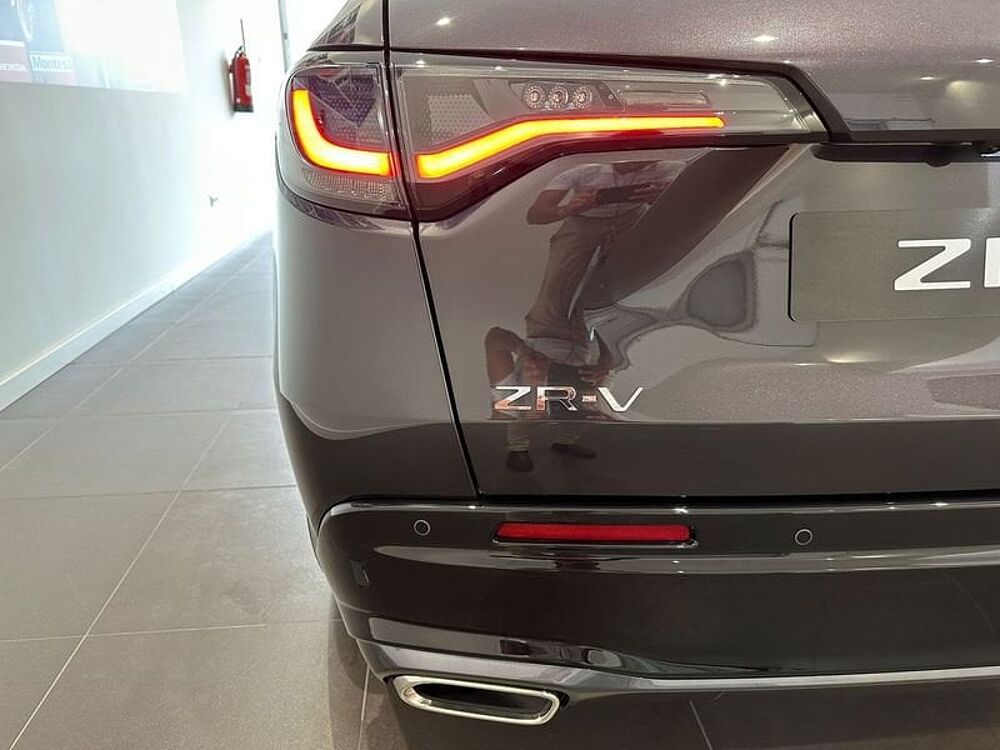 Honda ZR-V 2.0 i-MMD 4x2 CVT Sport
