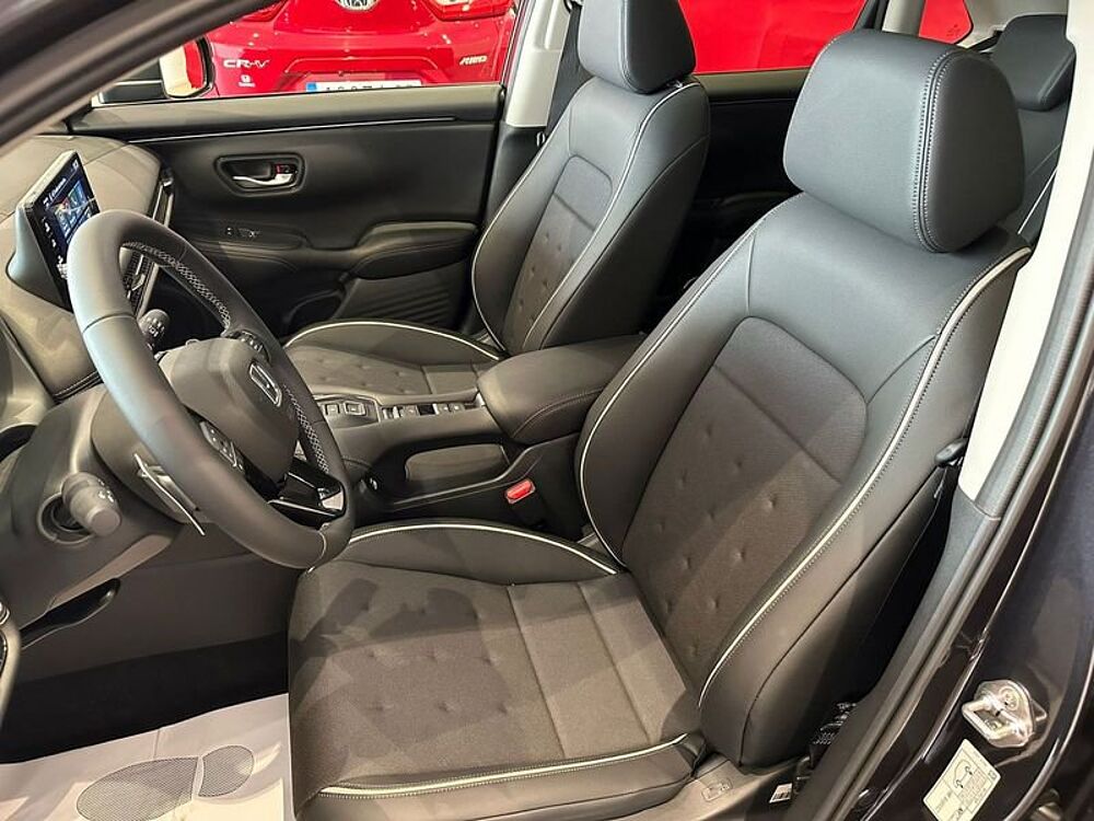 Honda ZR-V 2.0 i-MMD 4x2 CVT Sport