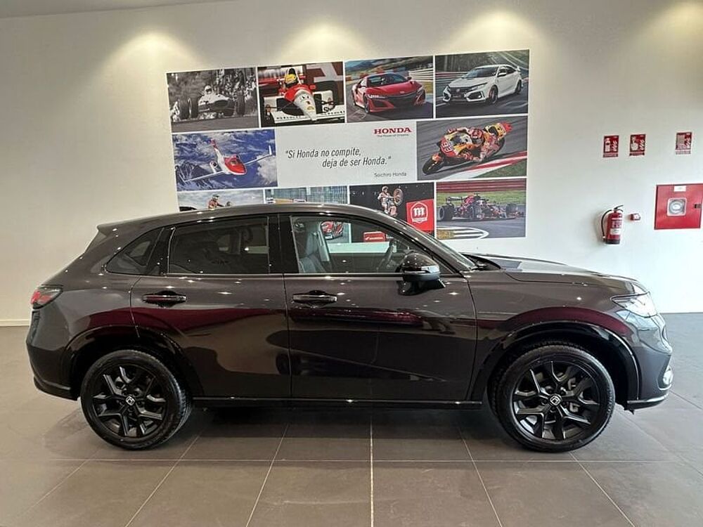 Honda ZR-V 2.0 i-MMD 4x2 CVT Sport