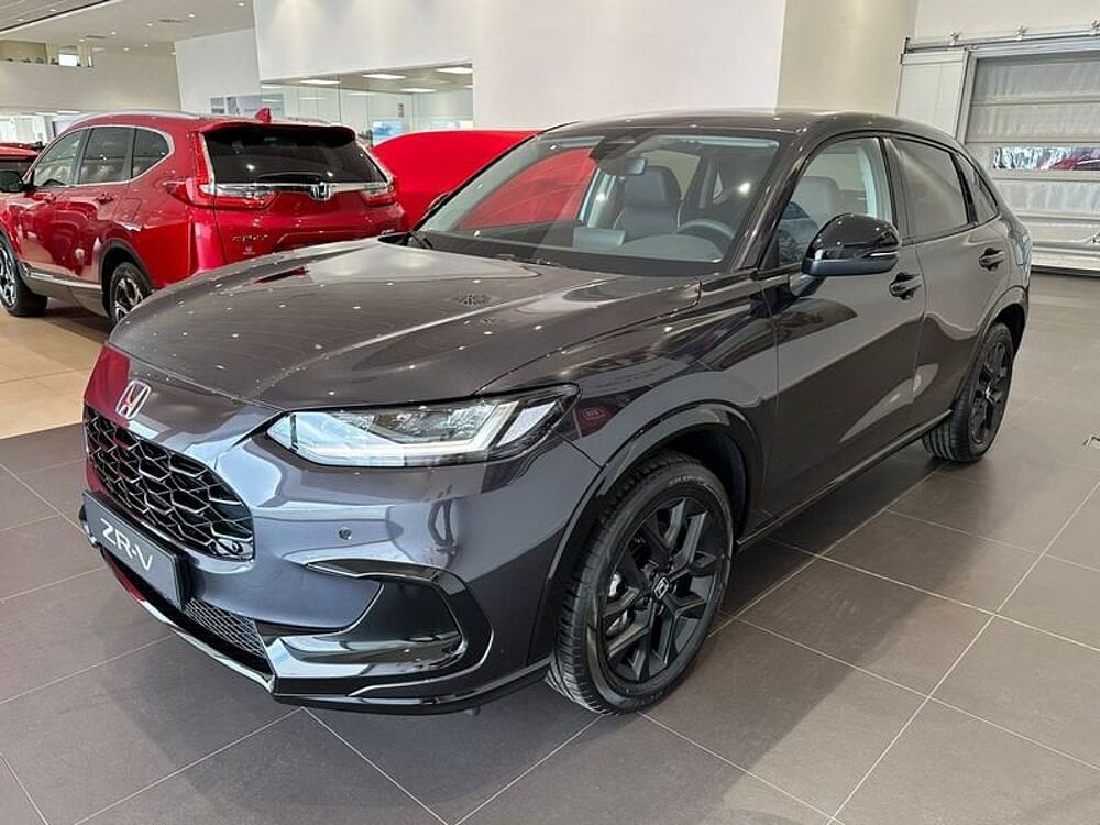 Honda ZR-V 2.0 i-MMD 4x2 CVT Sport