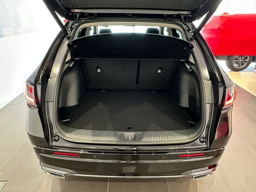 Honda ZR-V 2.0 i-MMD 4x2 CVT Sport