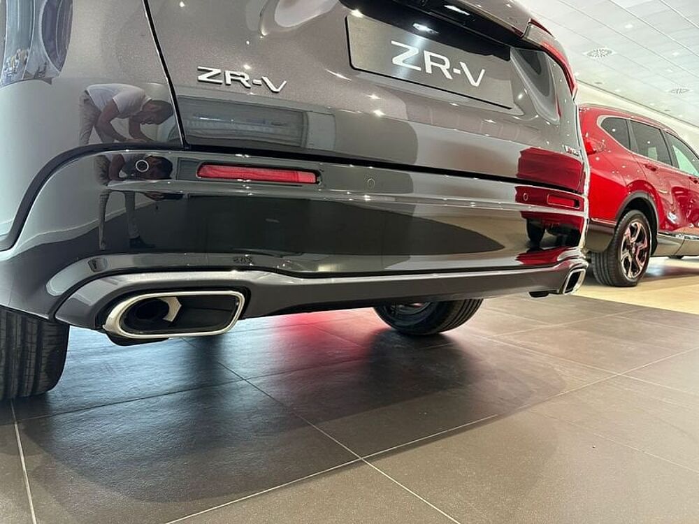Honda ZR-V 2.0 i-MMD 4x2 CVT Sport