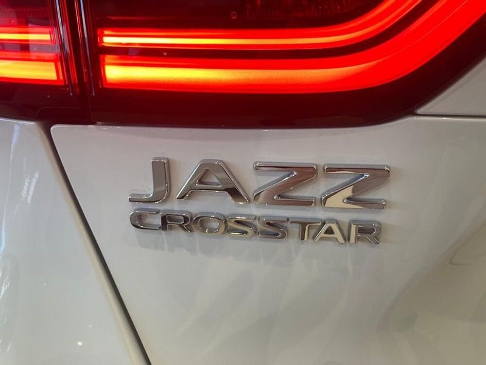Honda Jazz Hybrid 1.5 i-MMD 109cv Auto. Crosstar