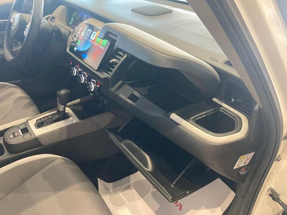 Honda Jazz Hybrid 1.5 i-MMD 109cv Auto. Crosstar