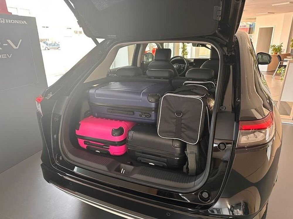 Honda HR-V 1.5 i-MMD 4x2 Advance