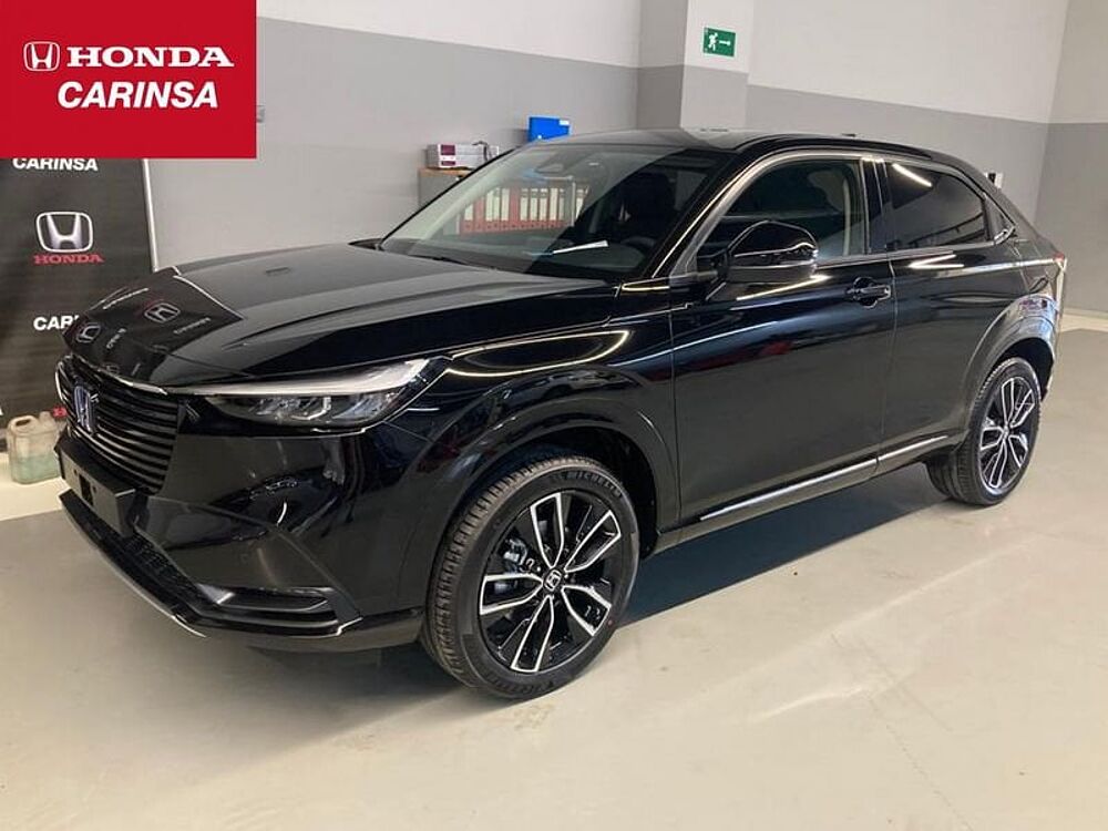 Honda HR-V 1.5 i-MMD 4x2 Advance