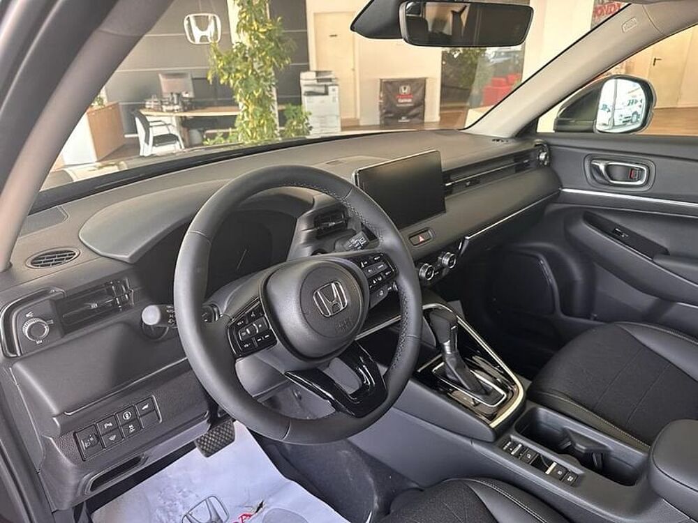 Honda HR-V 1.5 i-MMD 4x2 Advance