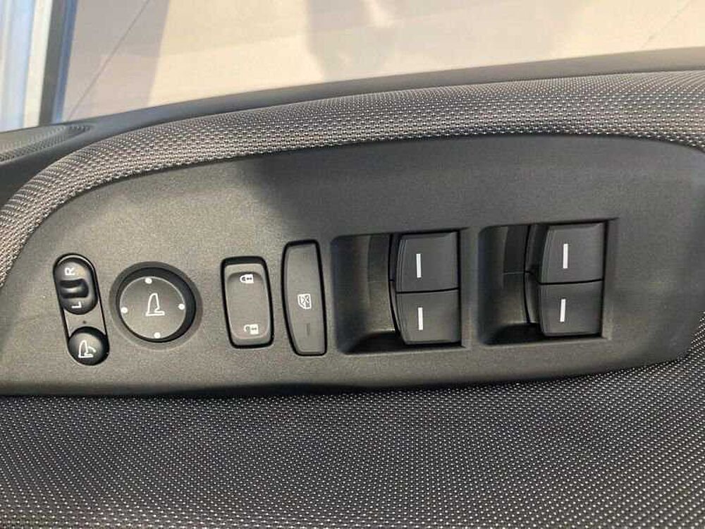 Honda Jazz Hybrid 1.5 i-MMD 109cv Auto. Crosstar