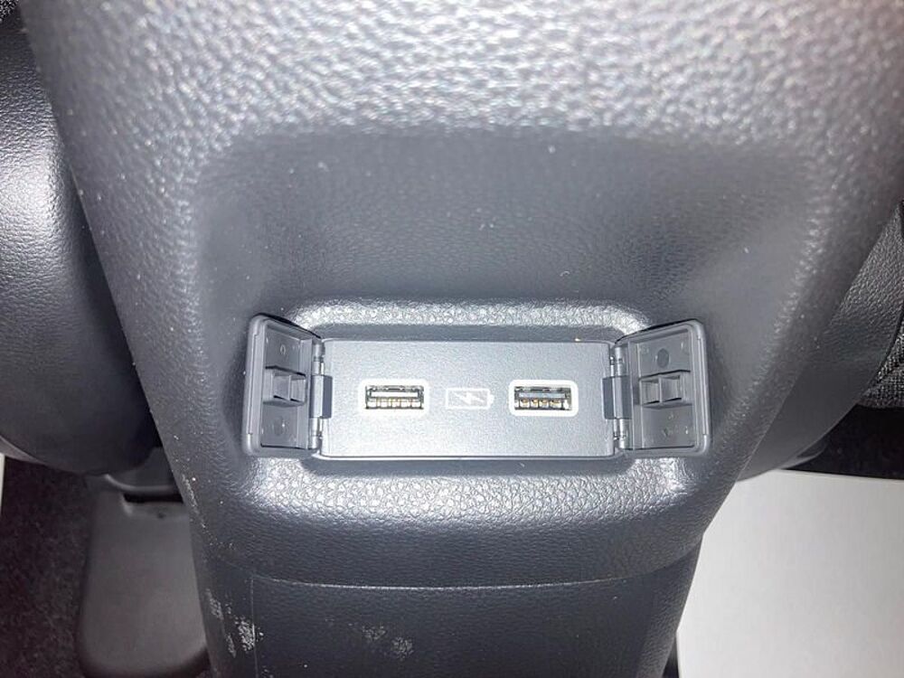 Honda Jazz Hybrid 1.5 i-MMD 109cv Auto. Crosstar