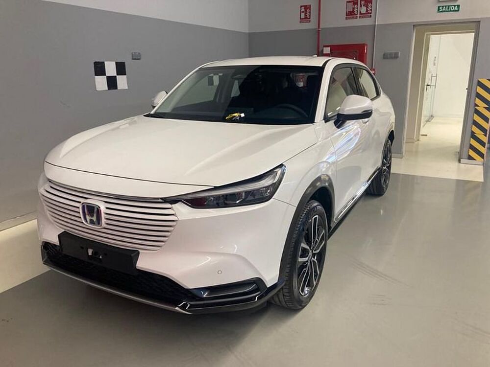 Honda HR-V 1.5 i-MMD 4x2 Advance