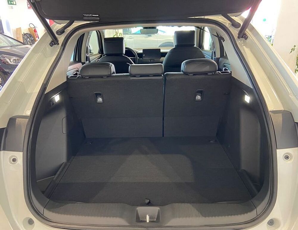 Honda HR-V 1.5 i-MMD 4x2 Advance