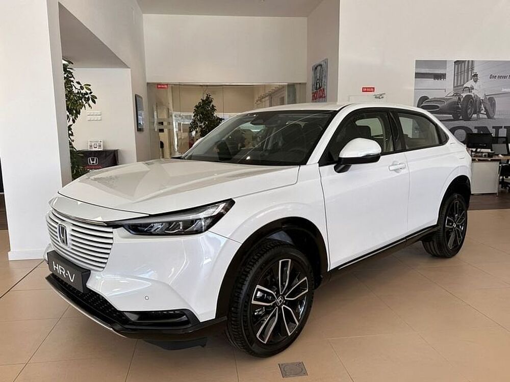 Honda HR-V 1.5 i-MMD 4x2 Advance
