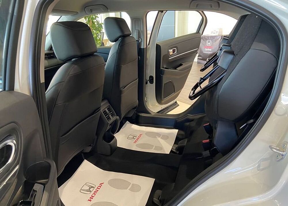 Honda HR-V 1.5 i-MMD 4x2 Advance