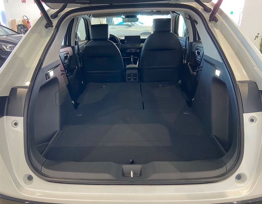 Honda HR-V 1.5 i-MMD 4x2 Advance