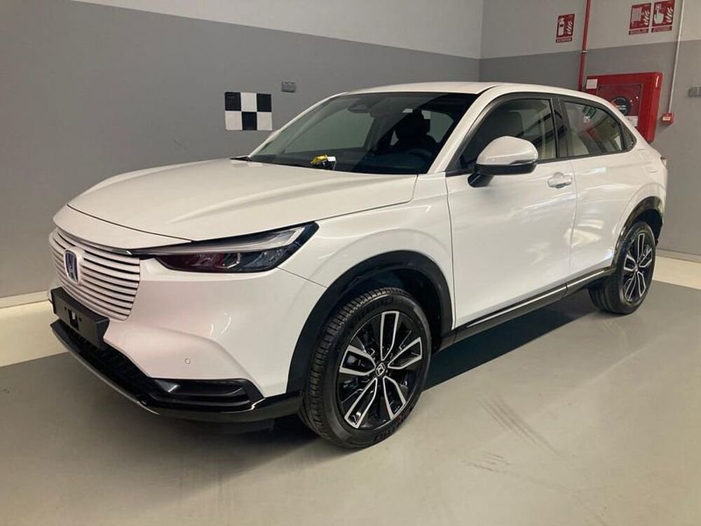 Honda HR-V 1.5 i-MMD 4x2 Advance