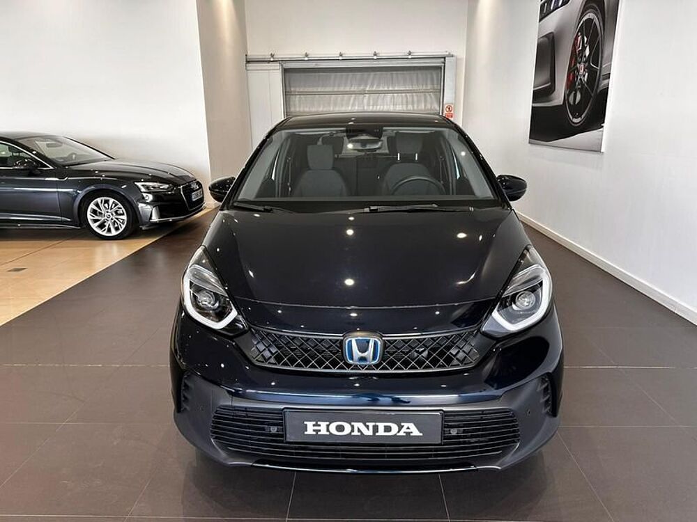 Honda Jazz Hybrid 1.5 i-MMD ADVANCE