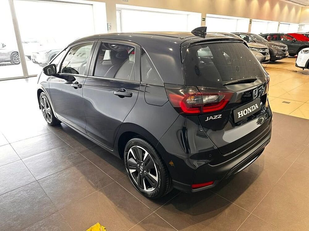 Honda Jazz Hybrid 1.5 i-MMD ADVANCE