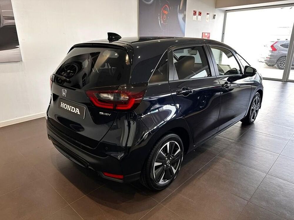 Honda Jazz Hybrid 1.5 i-MMD ADVANCE