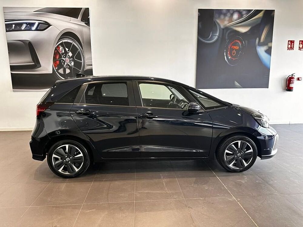 Honda Jazz Hybrid 1.5 i-MMD ADVANCE