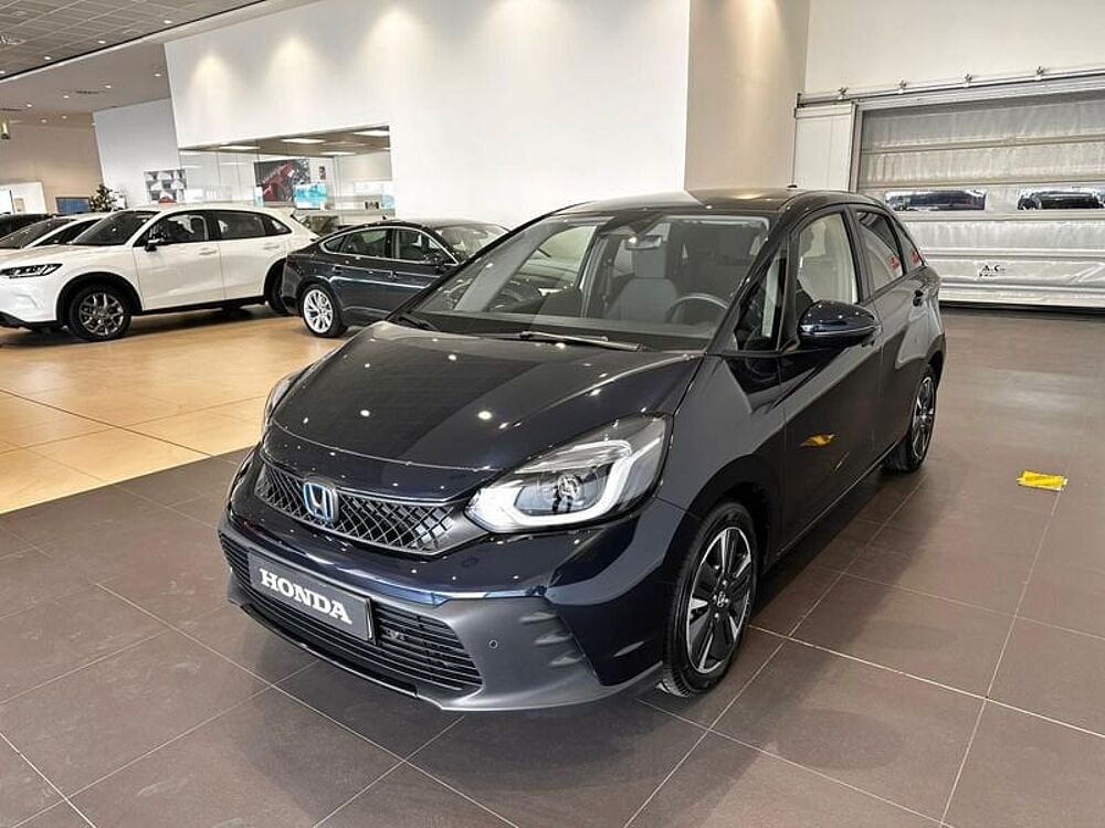 Honda Jazz Hybrid 1.5 i-MMD ADVANCE