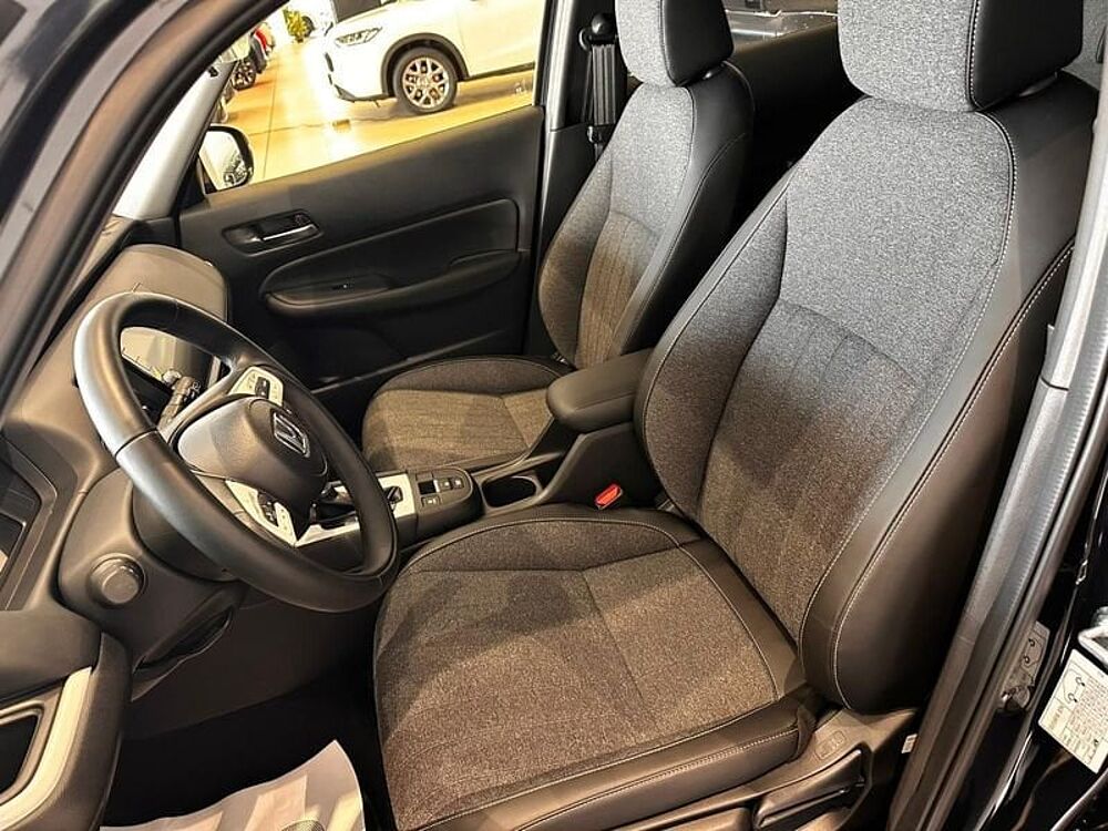 Honda Jazz Hybrid 1.5 i-MMD ADVANCE