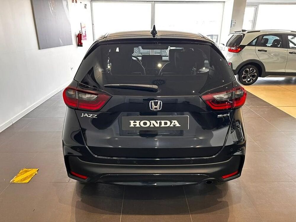 Honda Jazz Hybrid 1.5 i-MMD ADVANCE