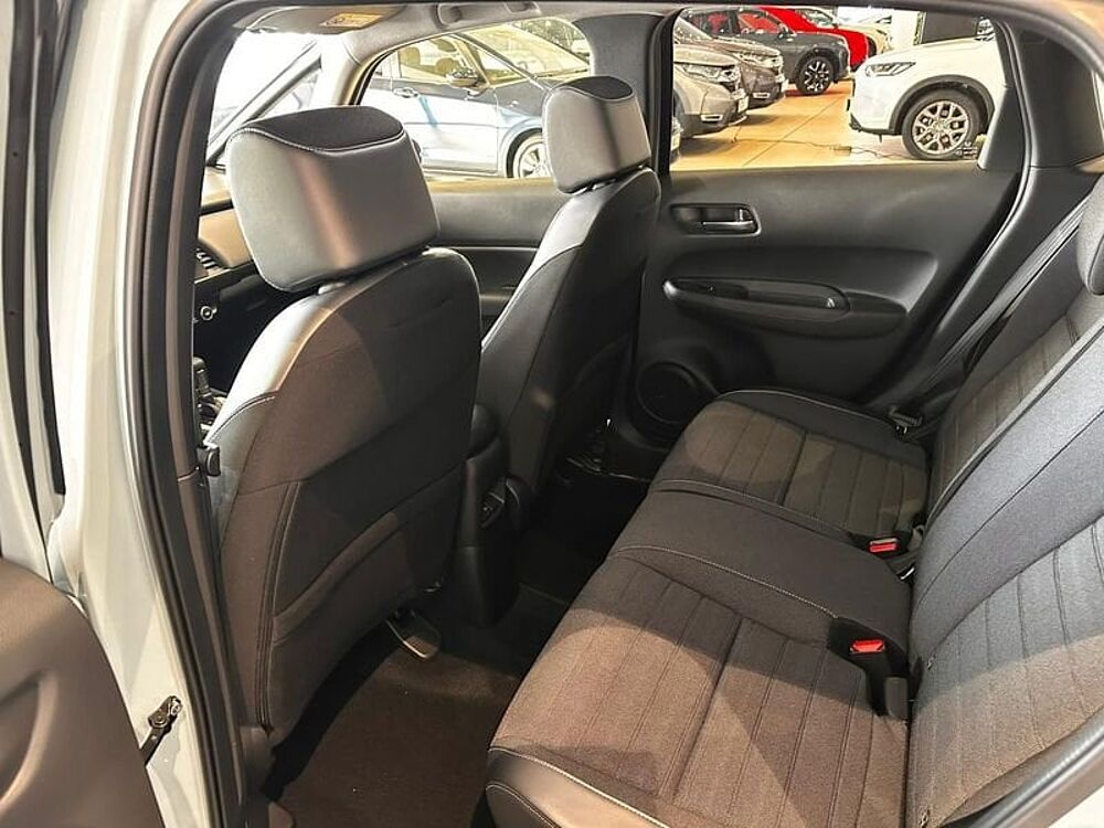 Honda Crosstar 1.5 i-MMD CROSSTAR