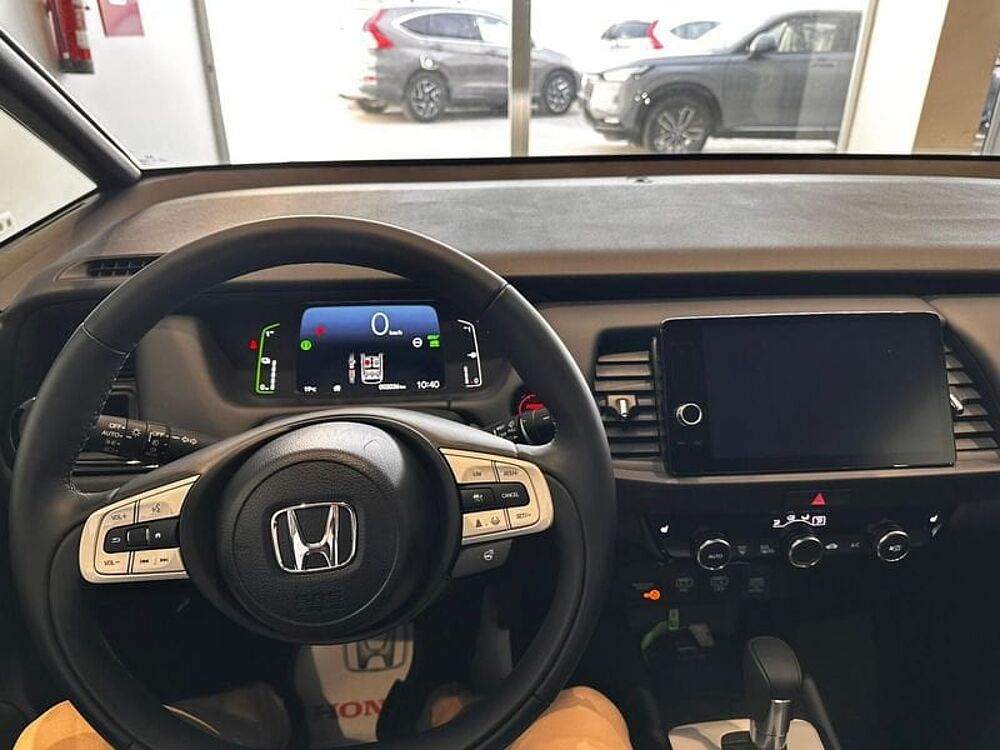 Honda Crosstar 1.5 i-MMD CROSSTAR