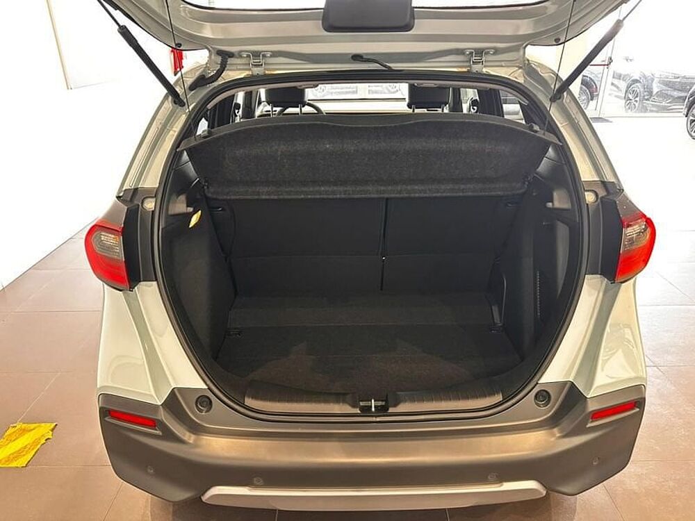 Honda Crosstar 1.5 i-MMD CROSSTAR