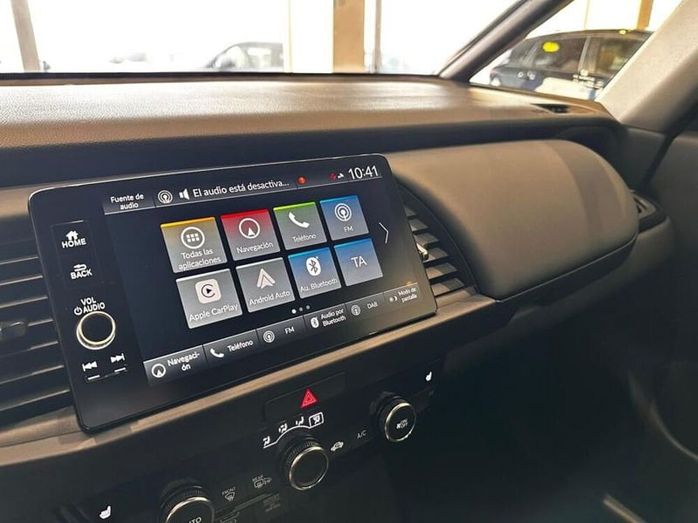 Honda Crosstar 1.5 i-MMD CROSSTAR