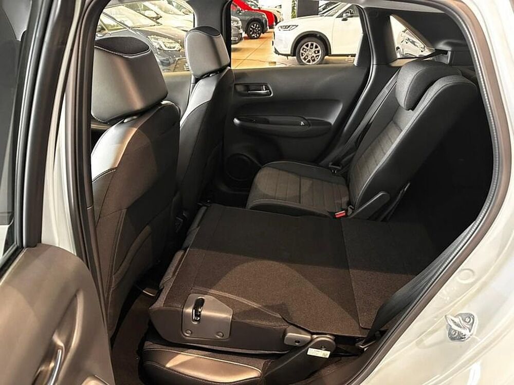 Honda Crosstar 1.5 i-MMD CROSSTAR