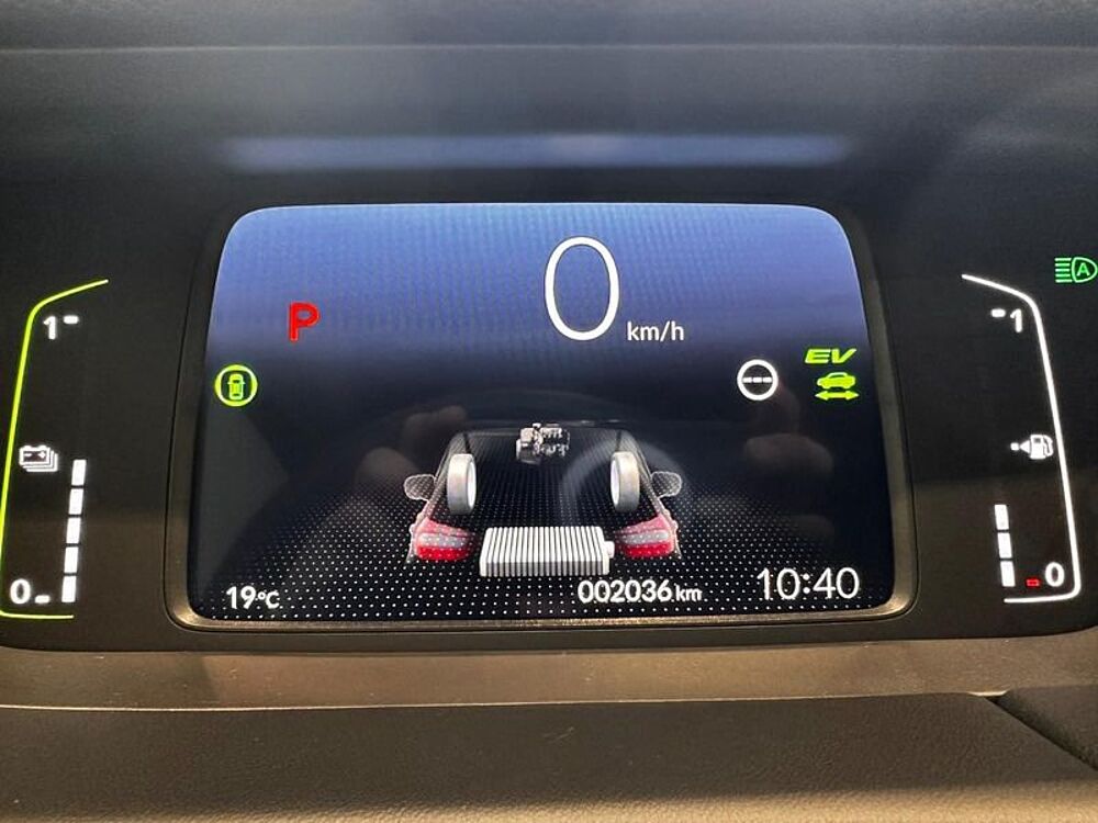 Honda Crosstar 1.5 i-MMD CROSSTAR