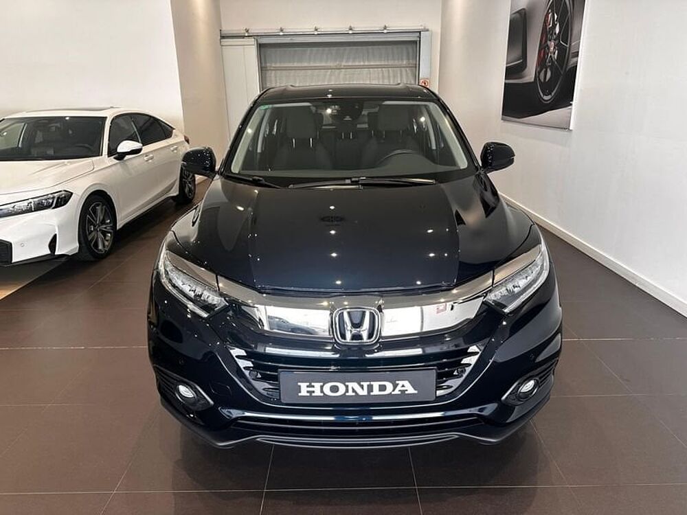 Honda HR-V 1.5 i-VTEC CVT Elegance Navi