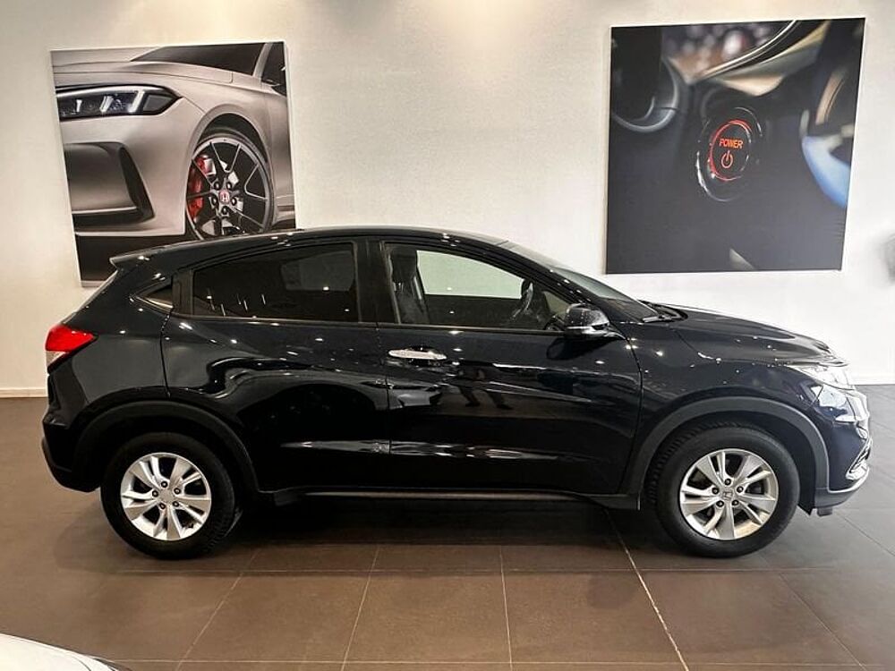 Honda HR-V 1.5 i-VTEC CVT Elegance Navi