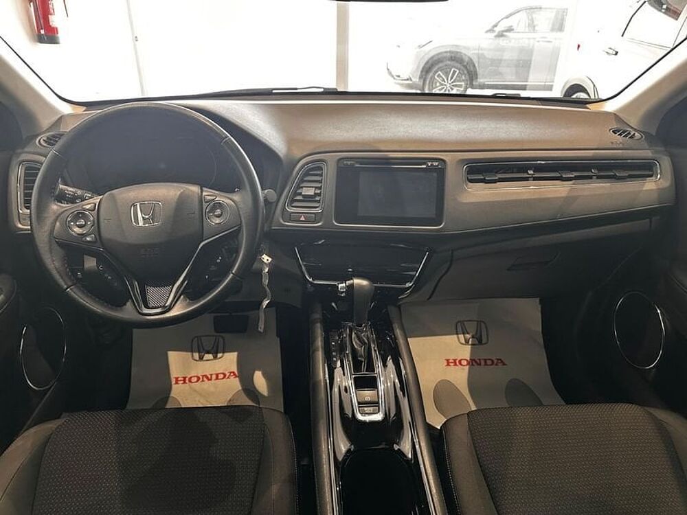 Honda HR-V 1.5 i-VTEC CVT Elegance Navi