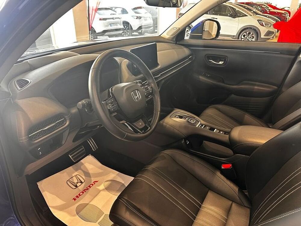 Honda ZR-V 2.0 i-MMD 4x2 CVT Advance