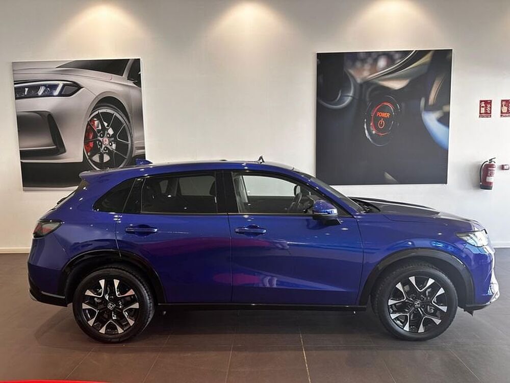 Honda ZR-V 2.0 i-MMD 4x2 CVT Advance