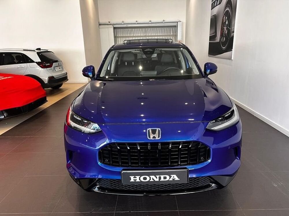Honda ZR-V 2.0 i-MMD 4x2 CVT Advance