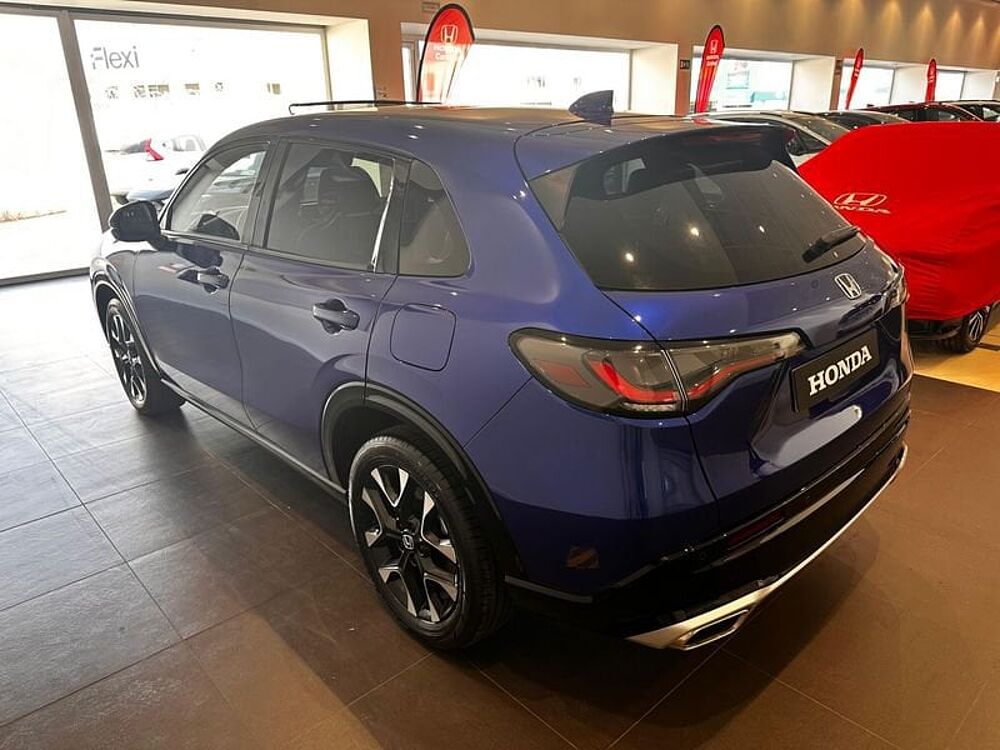 Honda ZR-V 2.0 i-MMD 4x2 CVT Advance