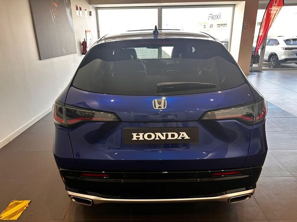 Honda ZR-V 2.0 i-MMD 4x2 CVT Advance